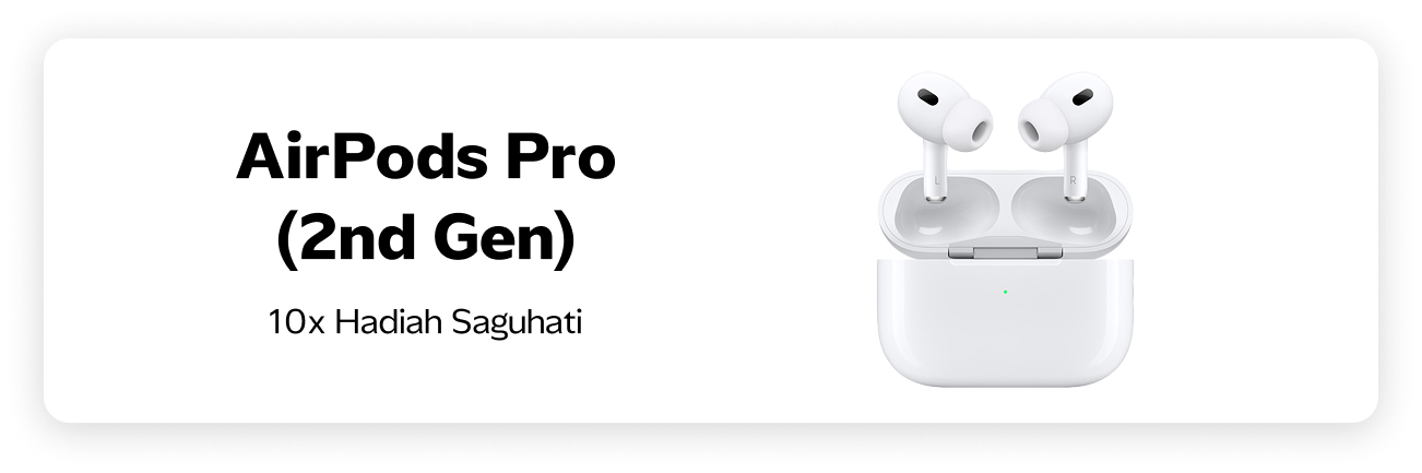 Airpod Pro 2